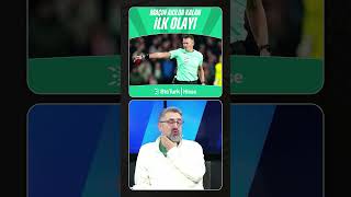 Stuttgart Maçındaki Danimarkalı Hakem De Tuhaftı, Fenerbahçeye Karşı Da Mı Bir Durum Var Acaba?