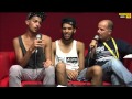 Intervista a The Martinez Brothers - AltaVoz