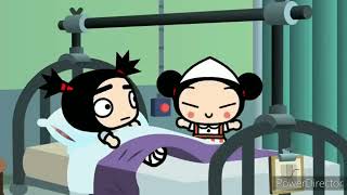 Tom And Jerry In Baby Puss 1944 Kicks Up Pucca In A Leg Up