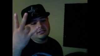 Chachie - Jackpot Freestyle