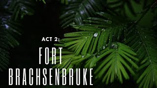 Vermintide 2 - Fort Brachsenbruke