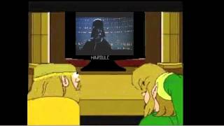 Ytp Fr Les Cinq Épreuves Du Roi Partie 1