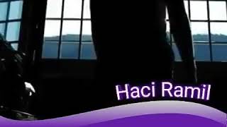 Sus Danisma Haci Sahin