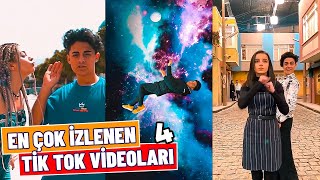 Fatih Can Aytan En Çok İzlenen Tik Tok Videoları