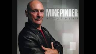 Watch Mike Pinder Upside Down video