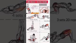 St Booster Exercise