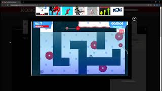 Vex 4 Act 7 Speed Run In 19.5 Seconds Wr