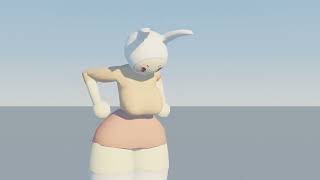 [Breast Expansion] Fionna test expansion 1