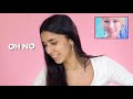 Non-KPOP Fans Recreate KPOP Makeup Looks