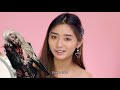 Non-KPOP Fans Recreate KPOP Makeup Looks