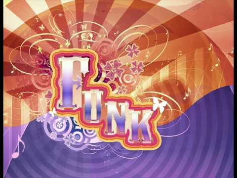 Gramatik - Shaft Funk
