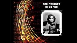 Watch Van Morrison It