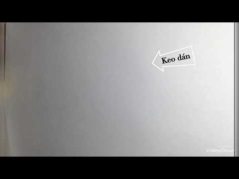 Cách xe sợi bông