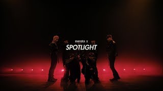 Monsta X - Spotlight