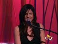 Kat Parsons - Go Find Her LIVE