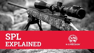 Spl Explained H-S Precision Hunting Rifle