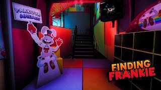 Finding Frankie - Official Gameplay Trailer
