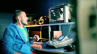 Θηρίο/Ελένη Αλεξανδρή ~ Ποιός Για Σένα. Video Clip