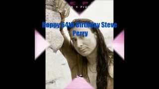 Watch Steve Perry Summer Of Luv video