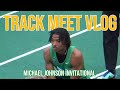 Track Meet Vlog: LEARN FROM RACES AND STAY READY *400m Race, Noah Lyles Brother, Poor Execution*