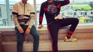 Gayazov$ Brother$ - А Ты Красивая, Как Глаза Матери