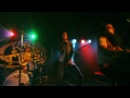 Foxy Shazam - "Hybrid Moments" (Misfits Cover) Live