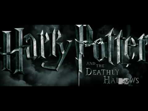 harry potter and deathly hallows part 2_24. New Harry Potter and the Deathly Hallows: Part I Trailer [HD]