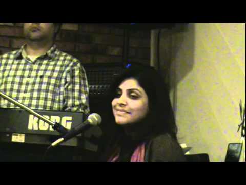 Aye Hairathe Aashiqui - Jamming