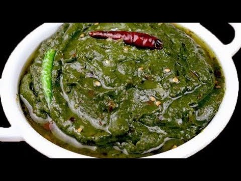 पंजाबी स्टाइल सरसों का साग बनाने का एकदम सही तरीका/Authentic Punjabi Saag @NAINABHATNAGAR-yt5gj पंजाबी स्टाइल सरसों का साग बनाने का एकदम सही तरीका/Authentic Punjabi Saag @NAINABHATNAGAR-yt5gj