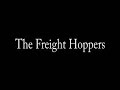 The Freight Hoppers "Sally Ann"