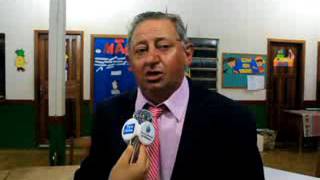 Capitão Pede Que Prefeitura Retome Área Ocupada Pelo Jbs