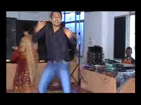 dance on bhootni ke by hitesh