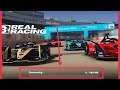 How To Fix Real Racing 3 Additional Downloading Not Working Problem Solve
