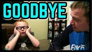 Finding Cody A New Home Daddyofive Re-Upload