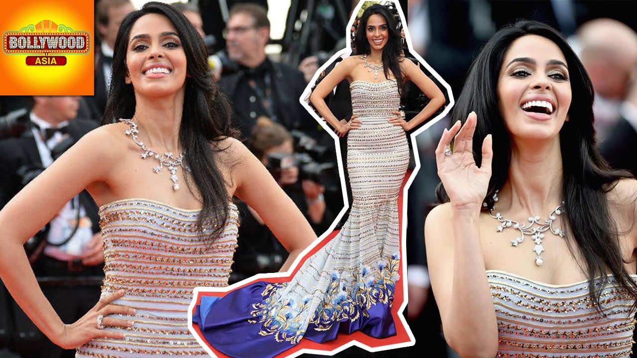 Mallika sherawat sex video in cannes