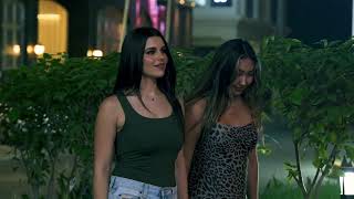 Doudou Official Music Video Gagan Worldwide A-Mad New Punjabi X Arabic Song 2025