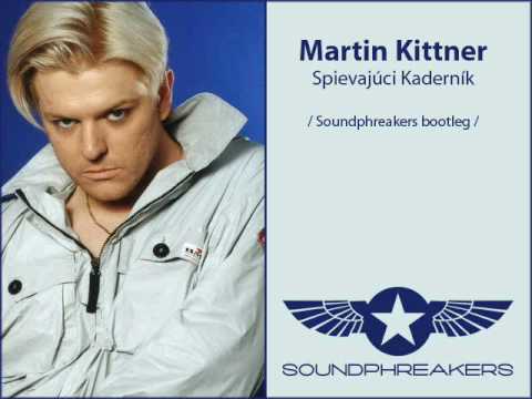 Martin Kittner - Čítam Ťa Rád Martin Kittner - Čítam Ťa Rád