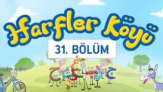 Harfler Köyü - 31.Bölüm