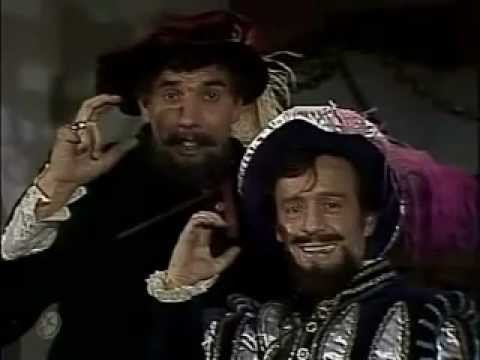Dissertation mythe don juan