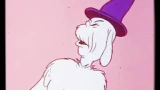 Green Eggs And Ham