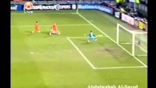 The Netherlands - Romania 0 0 Euro 2008 Qualifier March 24 2007