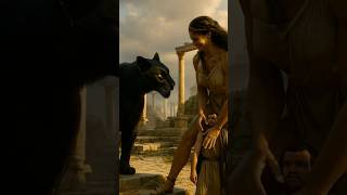 Tallest Goddesses Of Ancient Greece