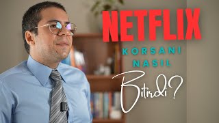 Netflix Korsanı Nasıl Bitirdi, Sonra Hollywood Nasıl Mahvetti?