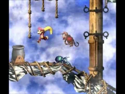 Forest Interlude Video