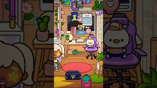 Blair Wen To The New House And Decorated Her Room Rate In The Comments