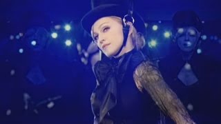 Watch Madonna Confessions video