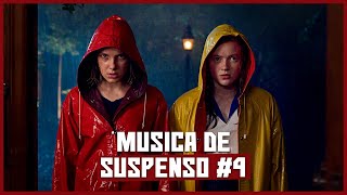 Música De Suspenso Sin Copyright Para Videos Dead Forest - Brian Bolger