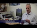 Dr Neil Robertson - Research in a Nutshell