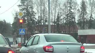 Видео белораша . г. Новополоцк от коп по Московской обл. и не только, Новополоцк, Белоруссия