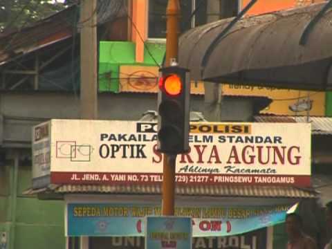 KTM Mesuji Lampung